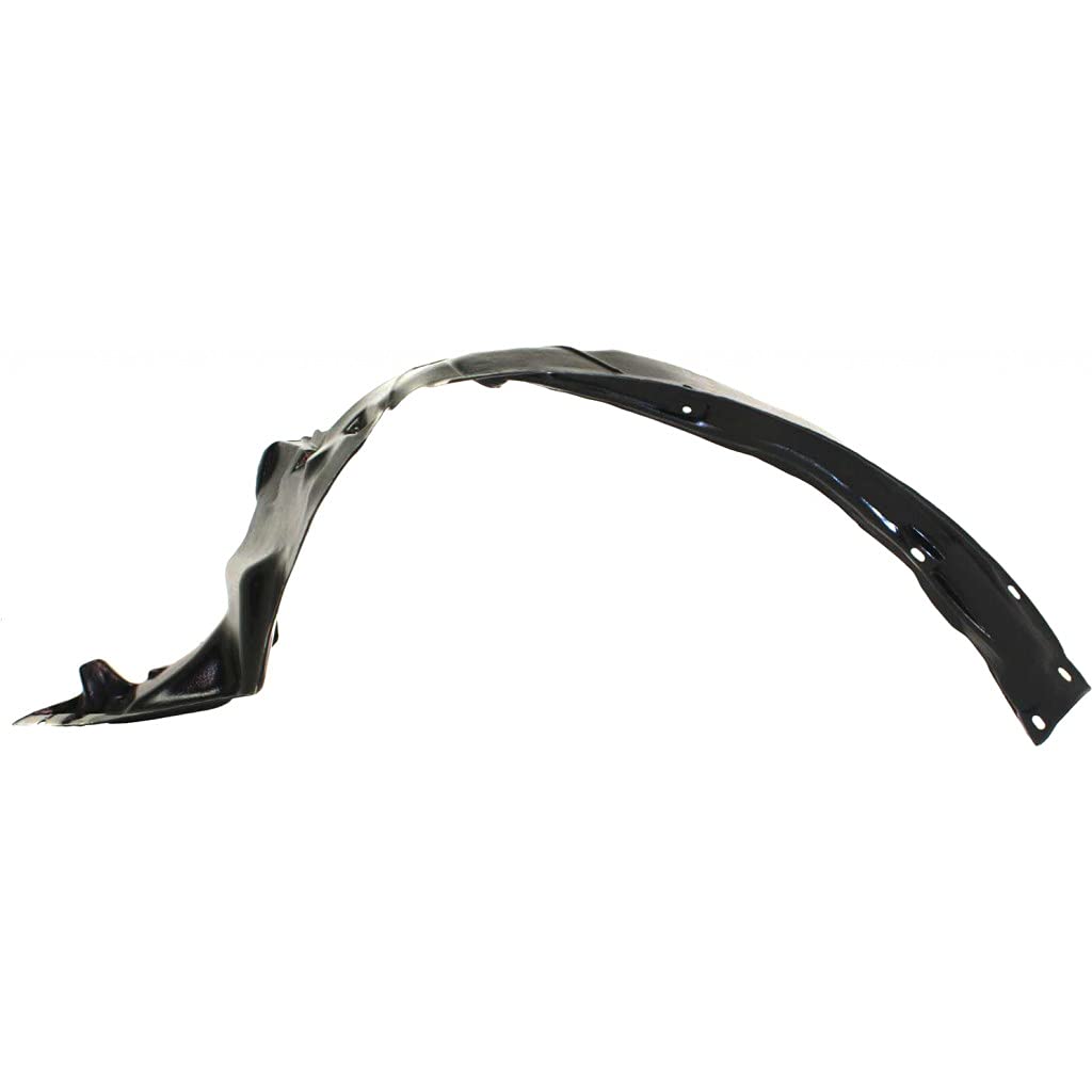 Guarda-barras direito do pára-lama dianteiro para Honda Civic EJ6, EJ8