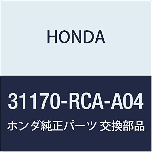 Reguladora de tensão da correia de transmissão Honda 04317RCA305 preço, a partir de 30,37 USD