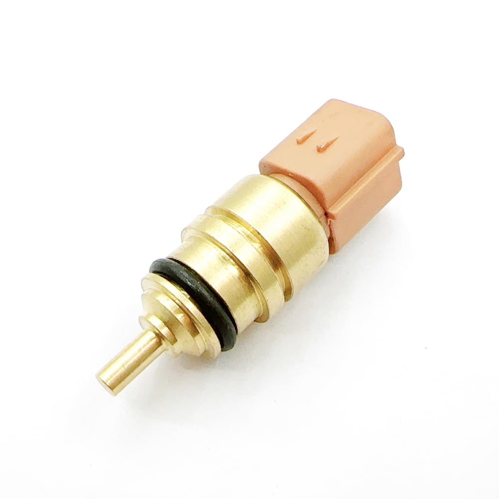 Sensor de temperatura do fluido de esfriamento Chevrolet Aveo I T200
