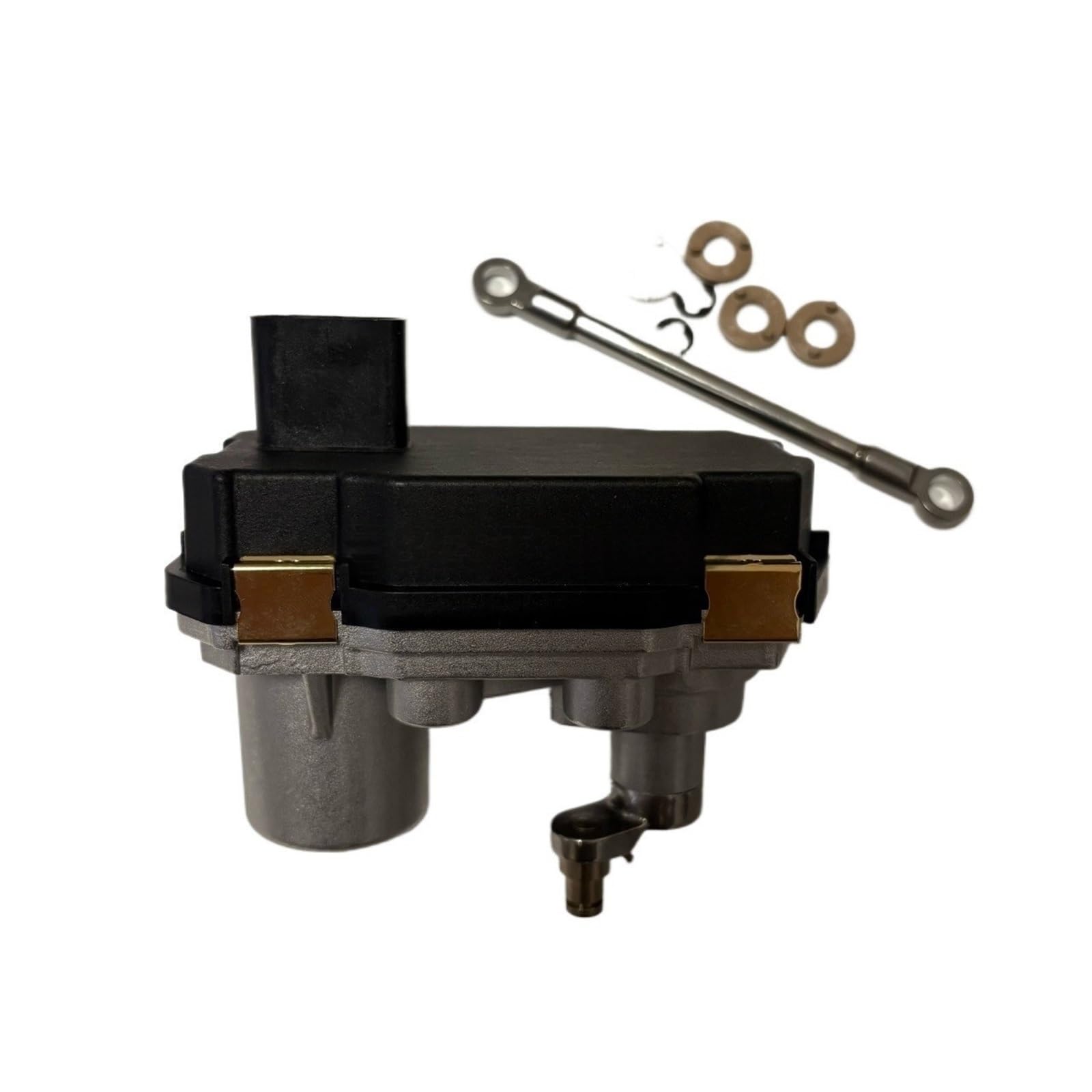 Turbina para Hyundai Tucson II TM