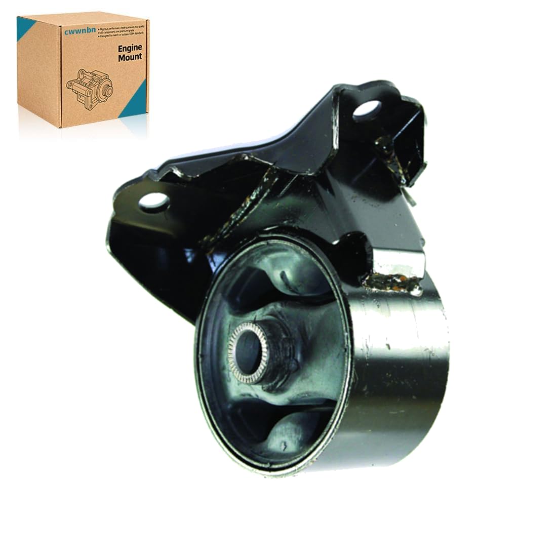 Coxim (suporte) dianteiro de motor para Hyundai Sonata NF