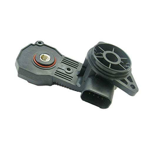 Sensor de posição da válvula de borboleta (potenciômetro) Hyundai Santa Fe II CM ao melhor preço