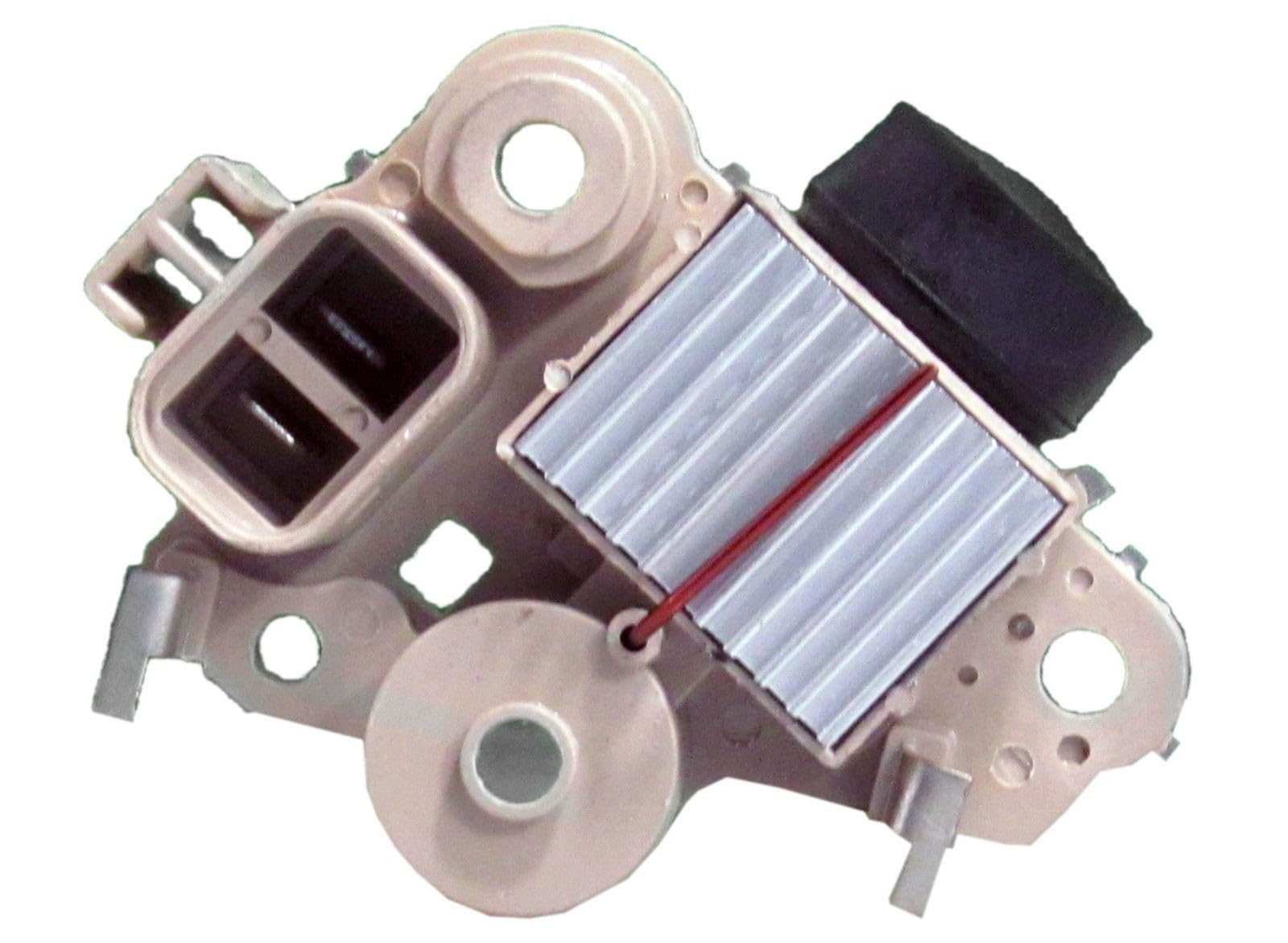 Relê-regulador do gerador (relê de carregamento) Bobcat 6677489