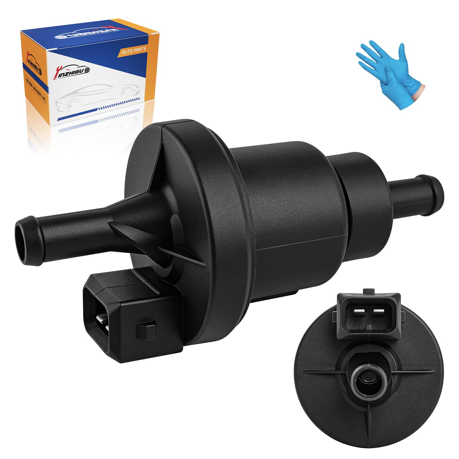 Válvula de ventilação dos gases do tanque de combustível BMW 13901465030 preço, a partir de 30,06 USD