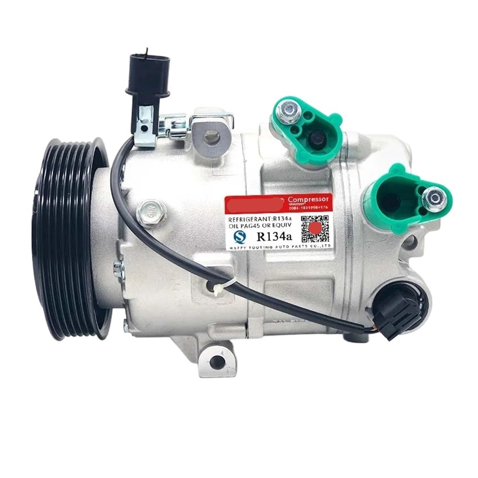 Compressor de aparelho de ar condicionado Hyundai Sonata VII LF ao melhor preço