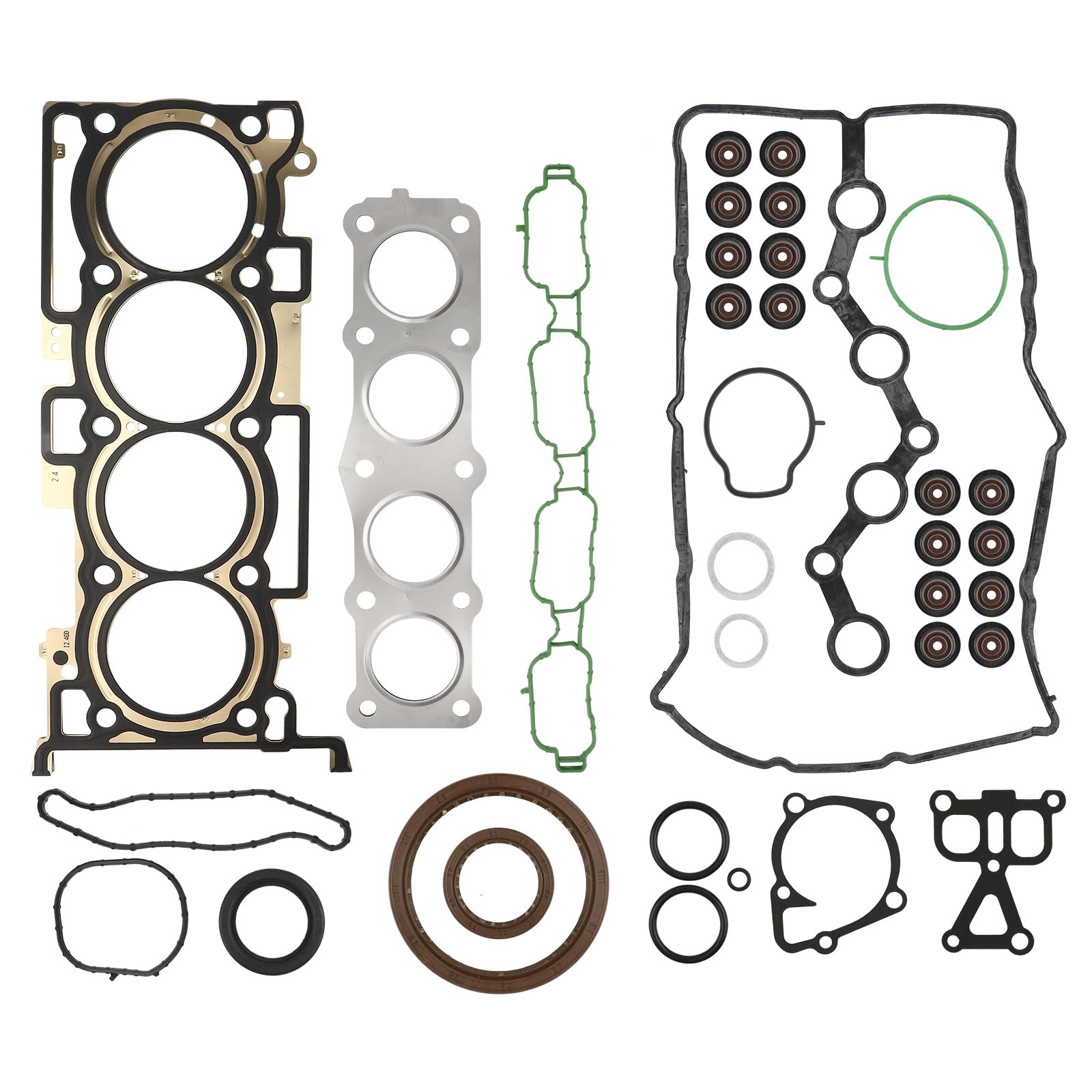  KIA Sportage IV (2015-2022)