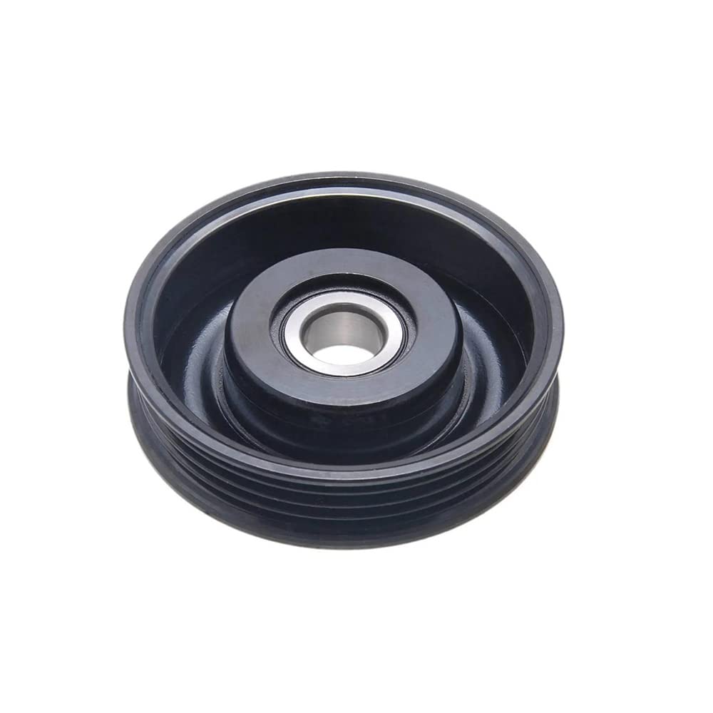 Rolo de reguladora de tensão da correia do mecanismo de distribuição de gás Hyundai H100   ao melhor preço