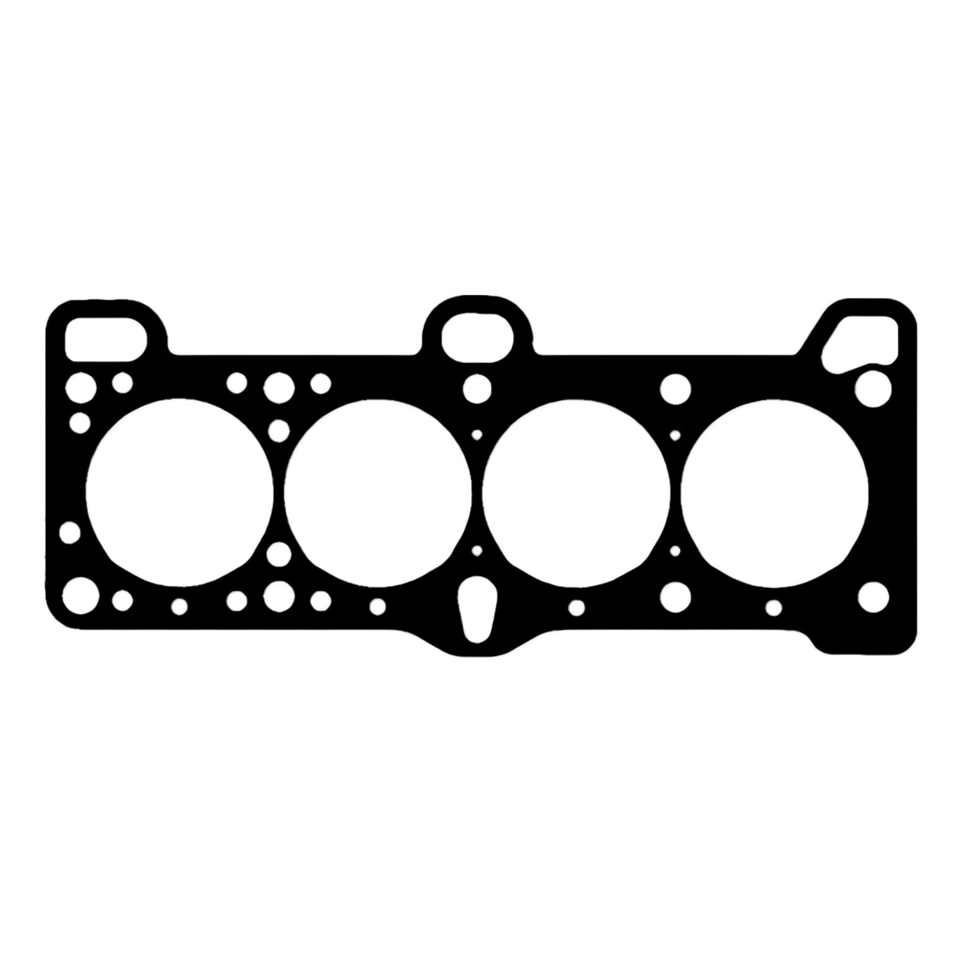 Vedante de cabeça de motor (CBC) para Hyundai Coupe II GK
