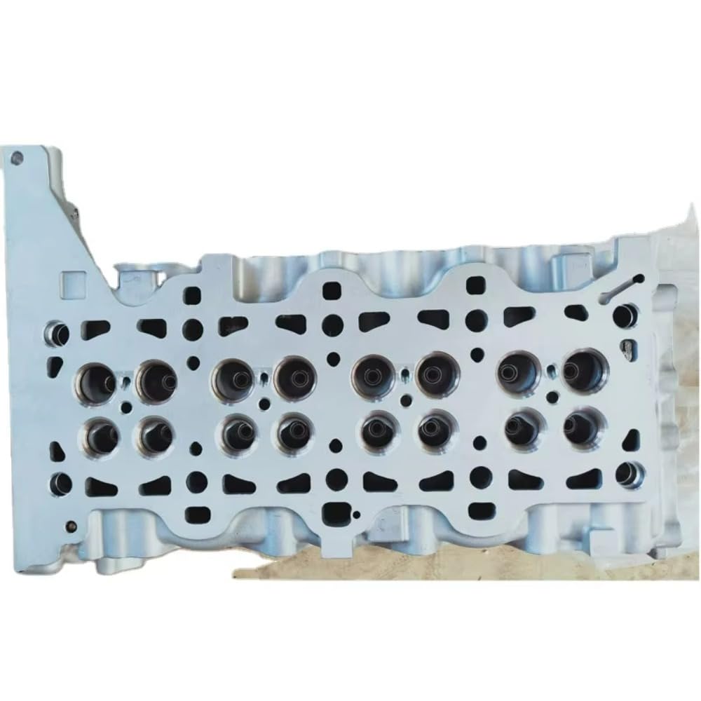  Cabeça de motor (CBC) KIA Sorento II SUV (XM) (2009 - 2014) II