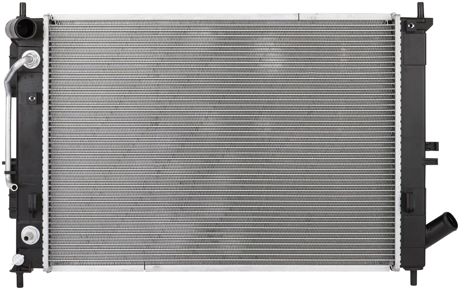 Radiador de esfriamento de motor HC253103X600 Mando