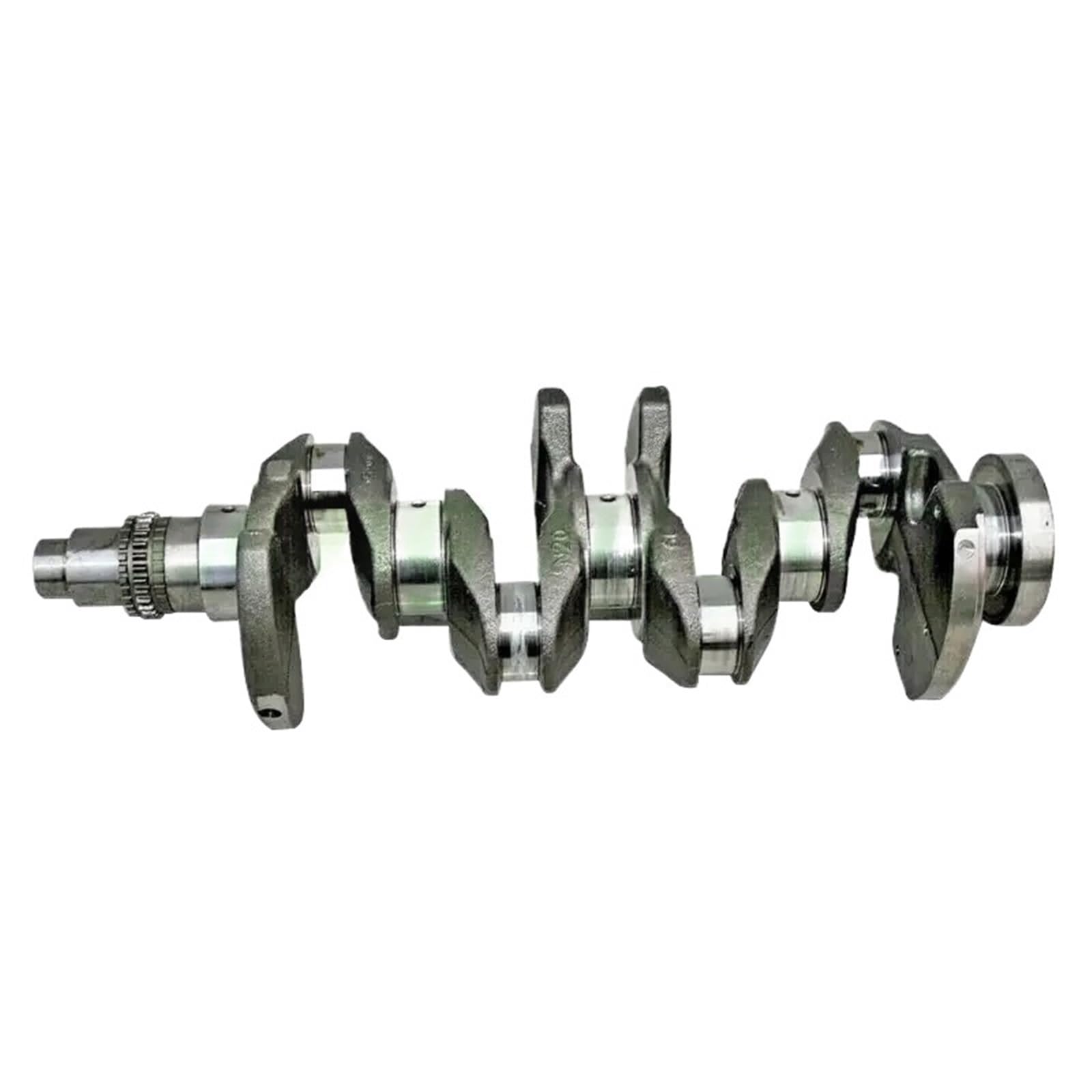 Cambota de motor KIA Carens III 