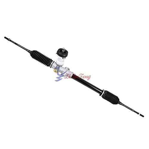  Cremalheira da direção KIA Picanto I hatchback (BA) (2003 - 2007) I