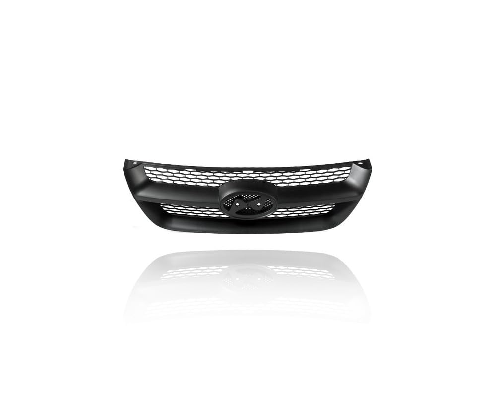 Grelha do radiador Hyundai Sonata V NF ao melhor preço