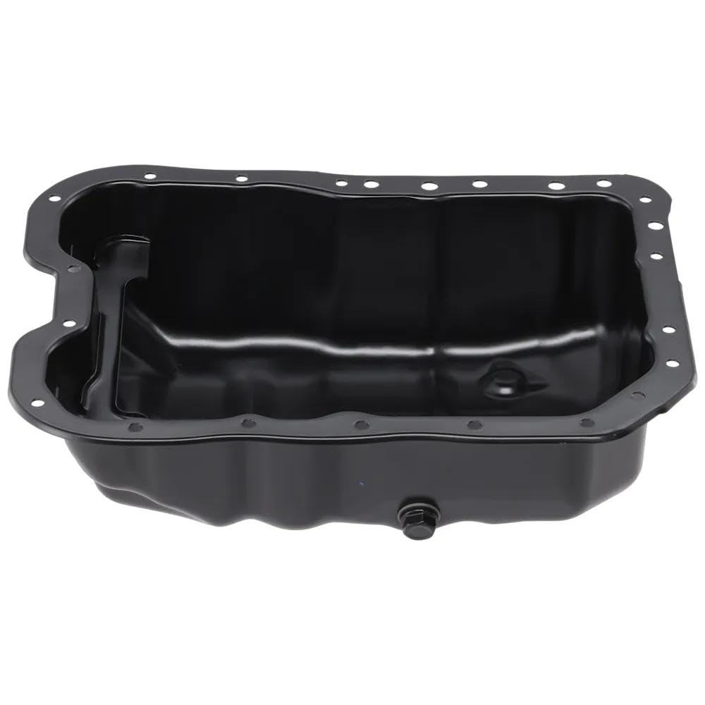 Panela de óleo de cárter do motor AND 3A103065 preço, a partir de 78,37 USD