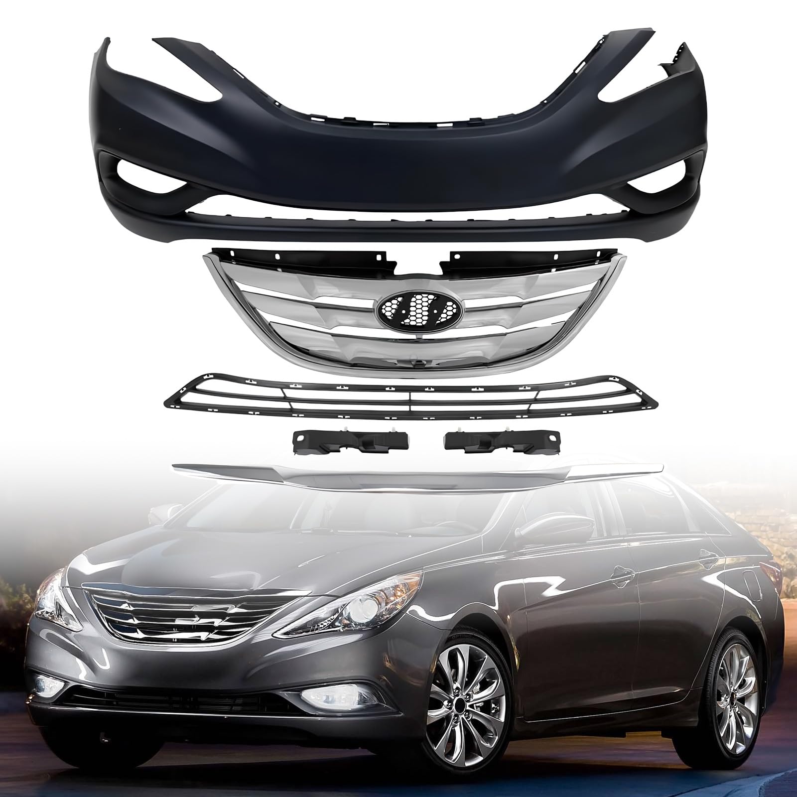 865113S000 Hyundai/Kia