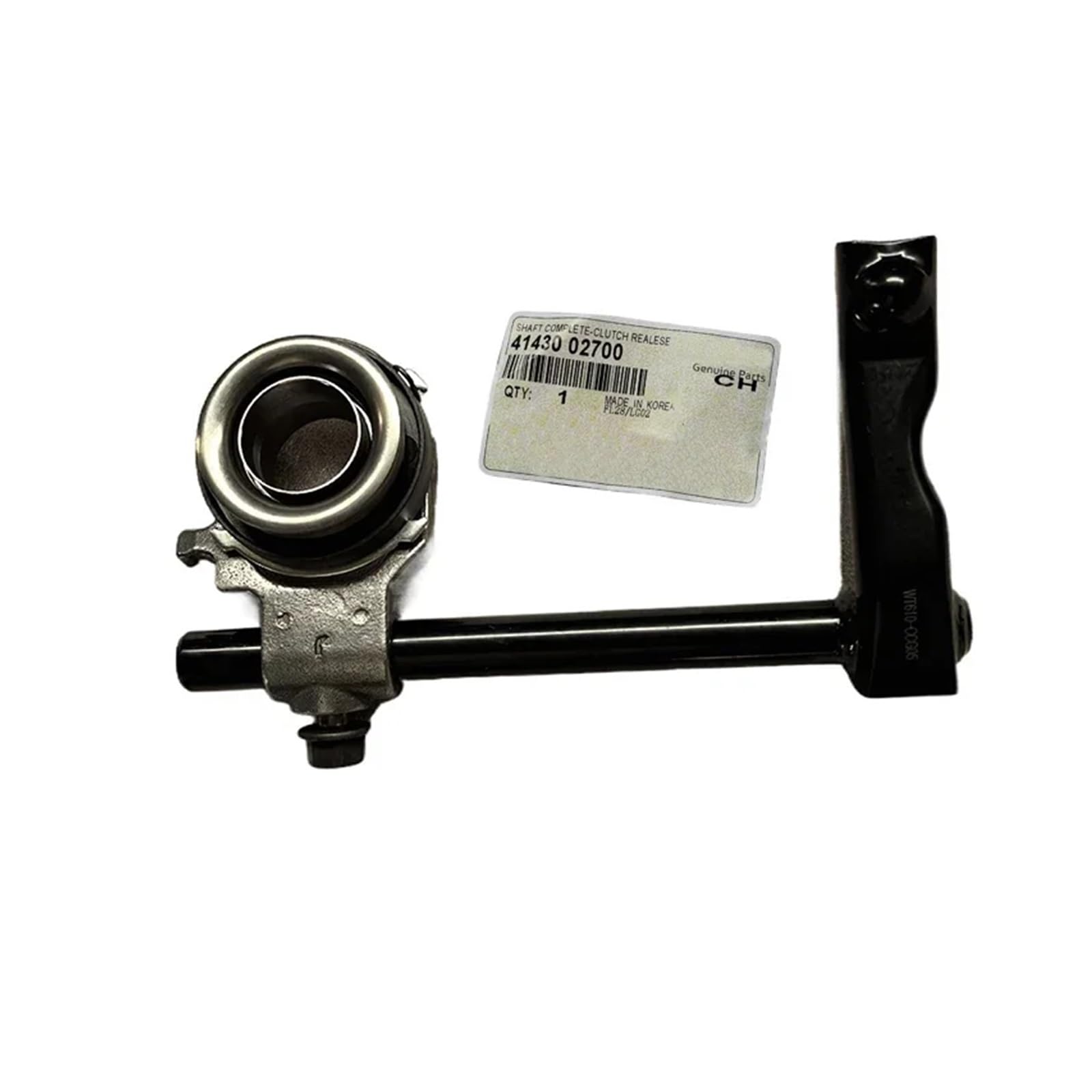4143002700 Hyundai/Kia