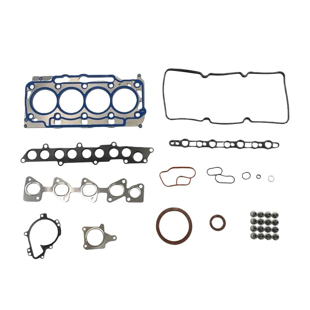 Kit de vedantes de motor completo Hyundai Tucson IV NX4E ao melhor preço