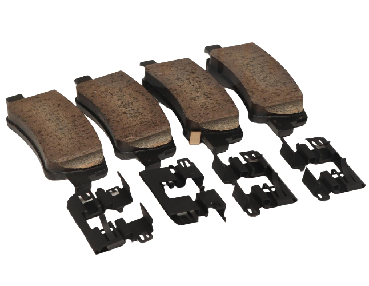 Compre Sapatas do freio traseiras de disco Hyundai Sonata 8