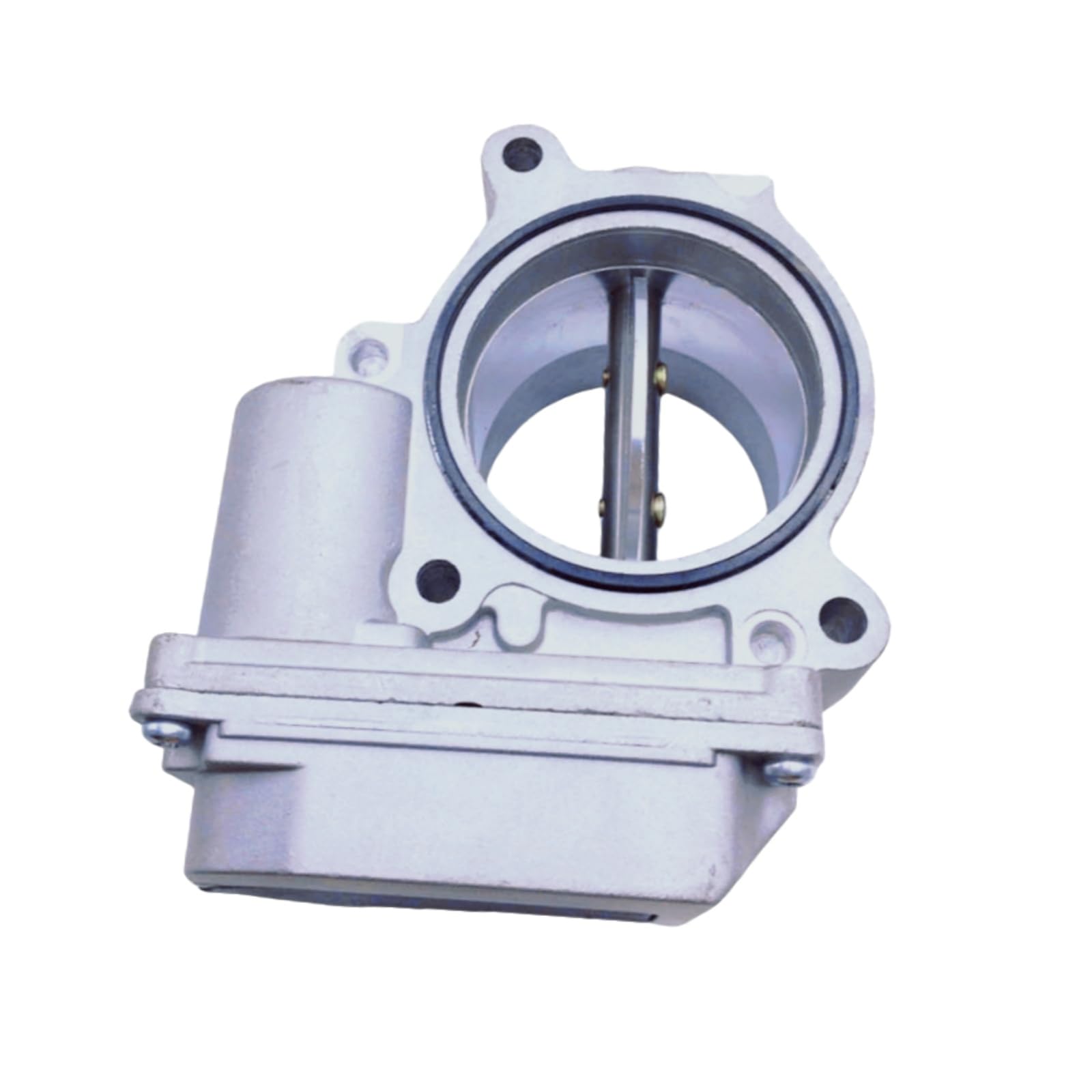 Válvula de borboleta montada para Hyundai Accent II LC