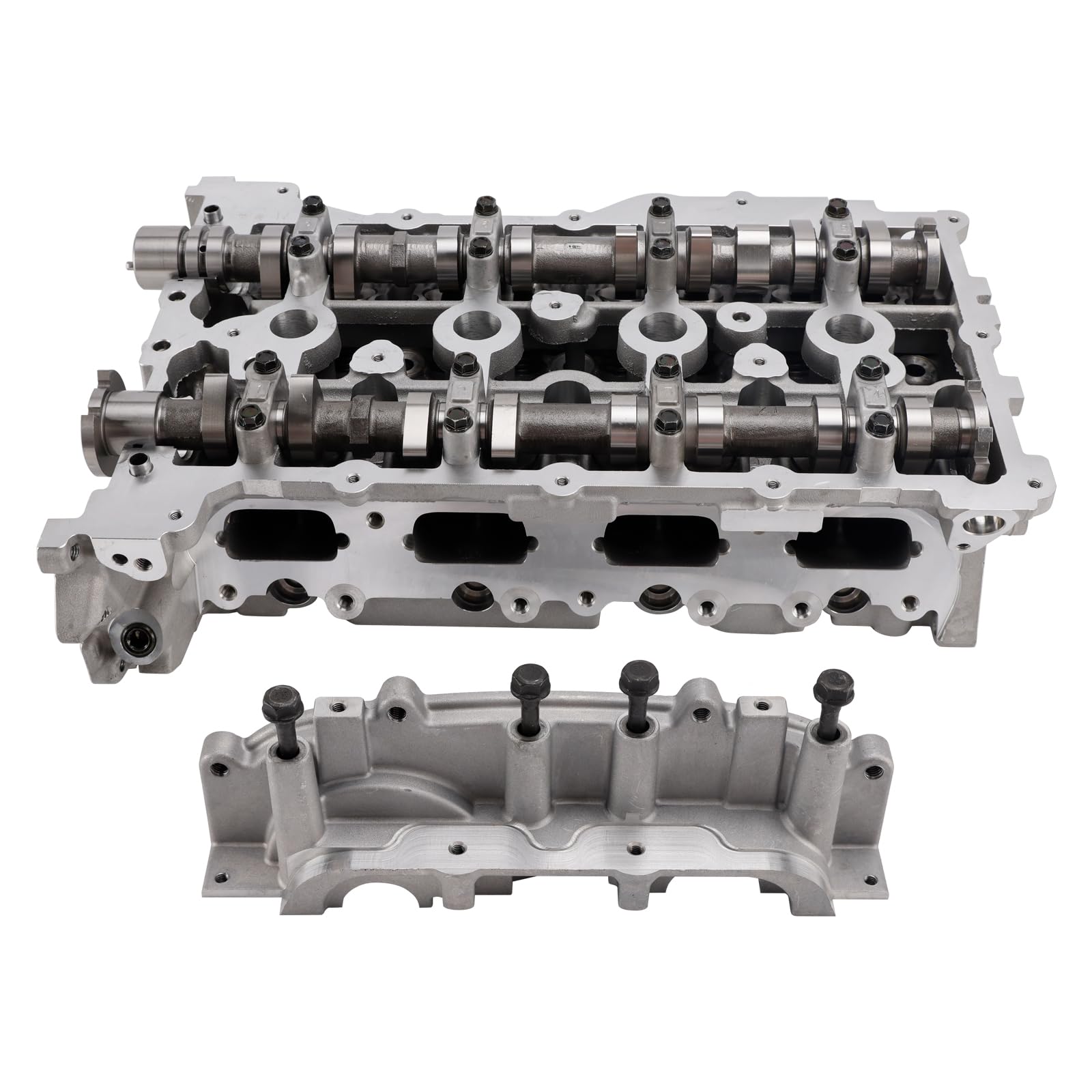 Cabeça de motor (CBC) para KIA Sorento III UM