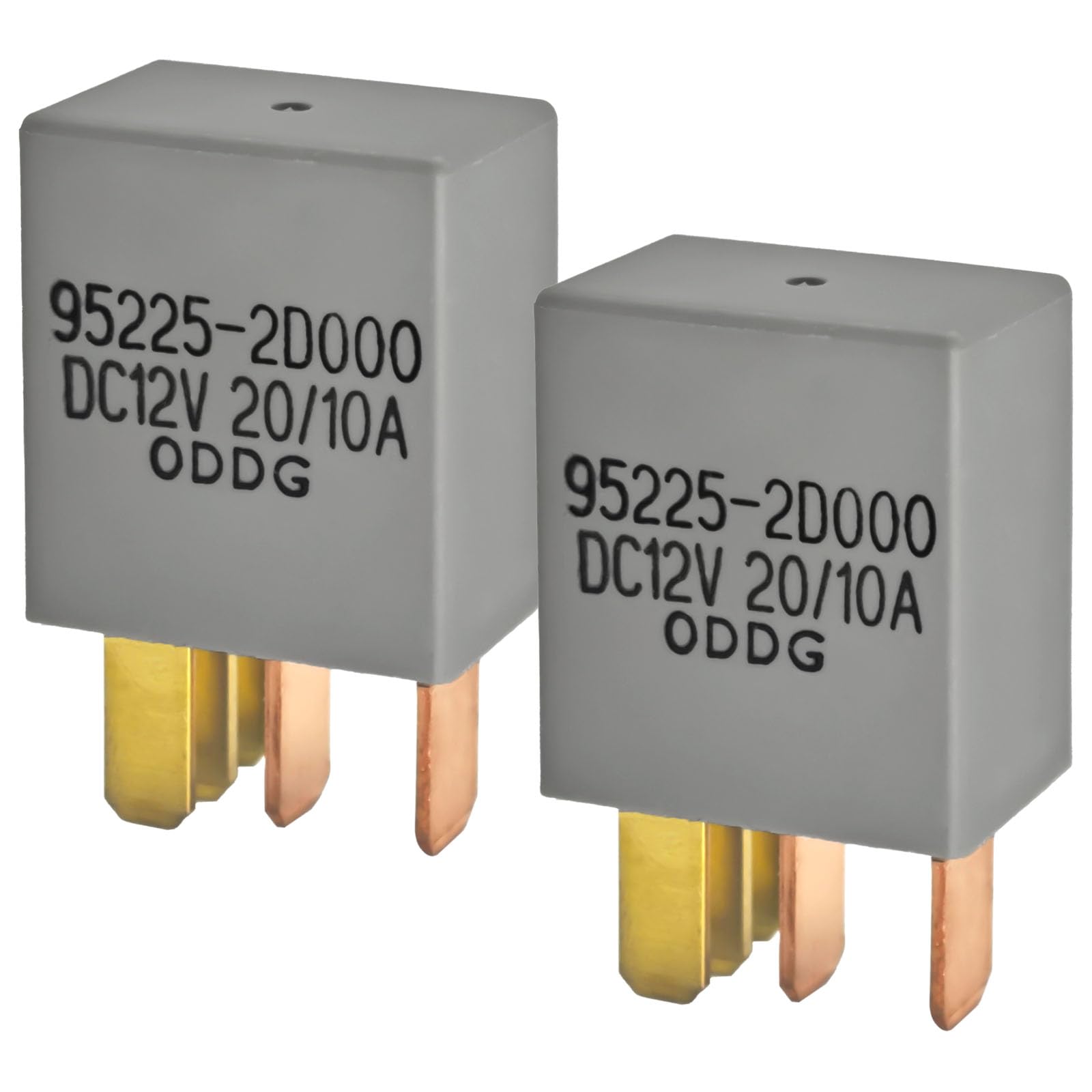Compre F57B14B192AA VAG Relê elétrico multifuncional