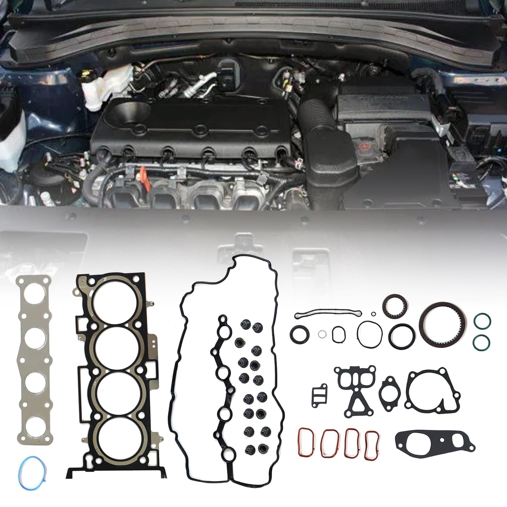 2852125020 Hyundai/Kia