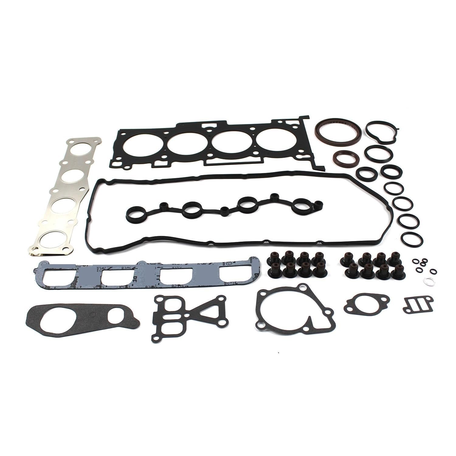 Kit de vedantes de motor completo Hyundai Sonata V sedan (NF) (2004 - 2007) V