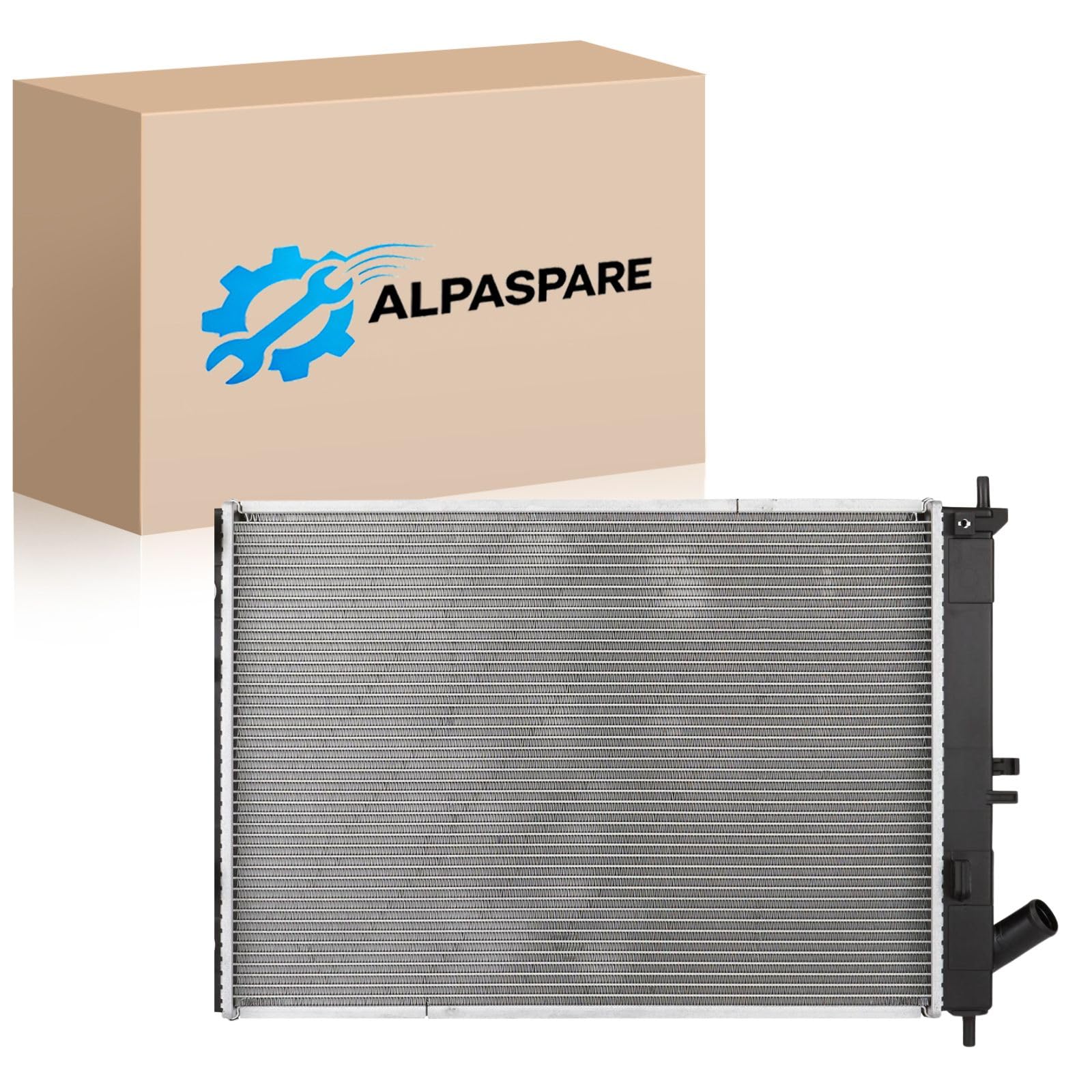 Radiador de esfriamento de motor Mando HC253103X600 preço, a partir de 117,85 USD