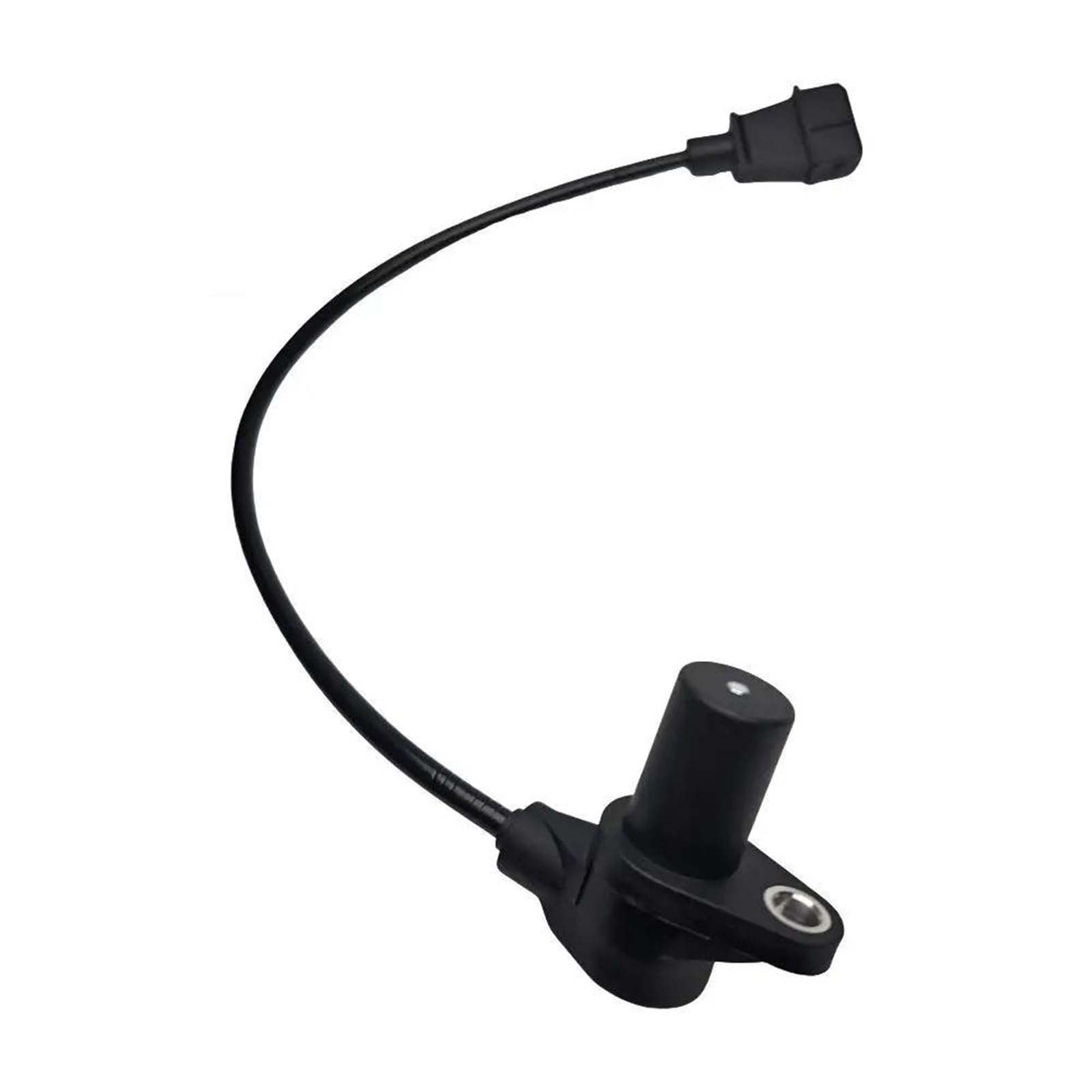 Sensor de posição (de revoluções) de cambota 158714 Maserati
