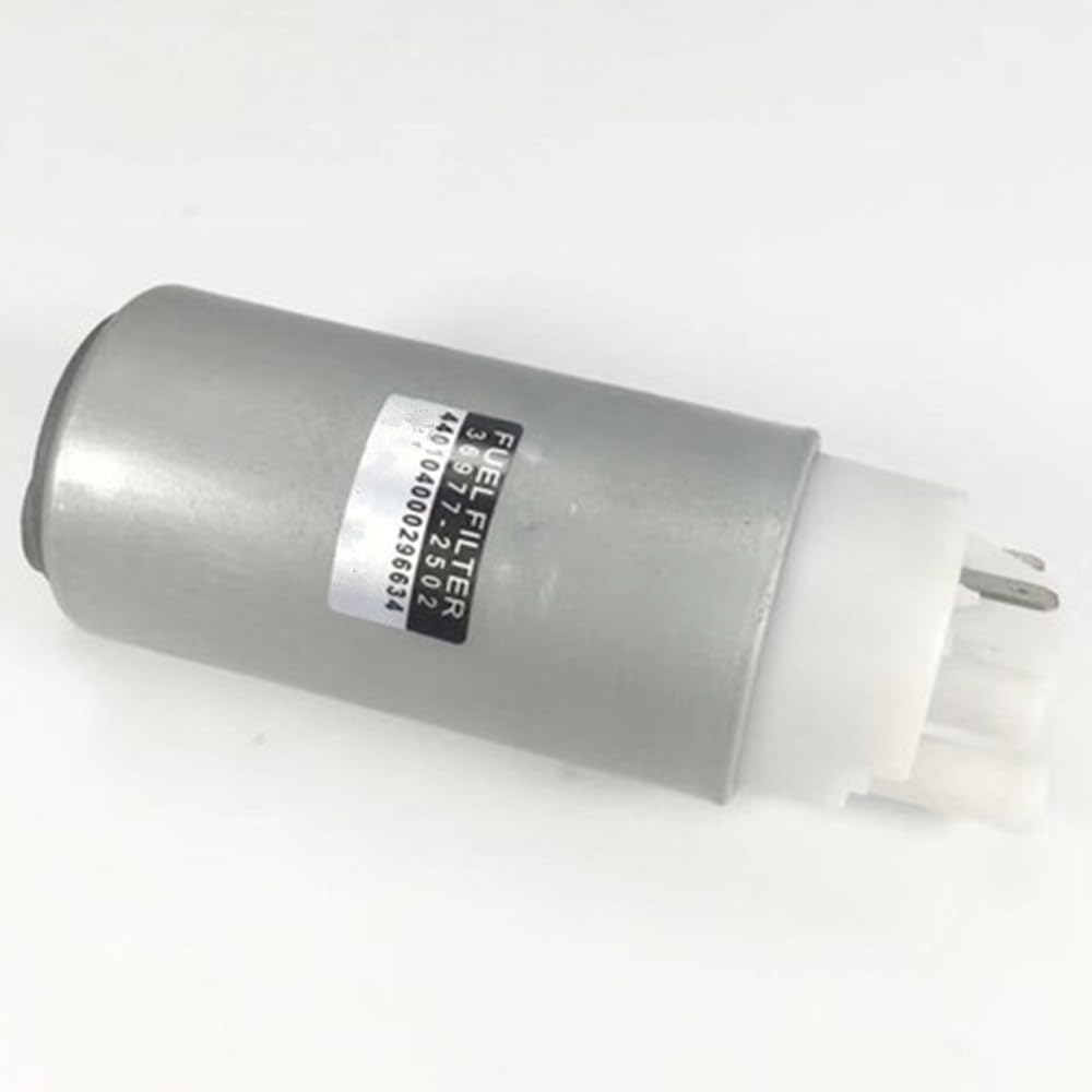  Bomba de combustível elétrica submersível Hyundai Elantra III sedan (XD) (2000 - 2006) III
