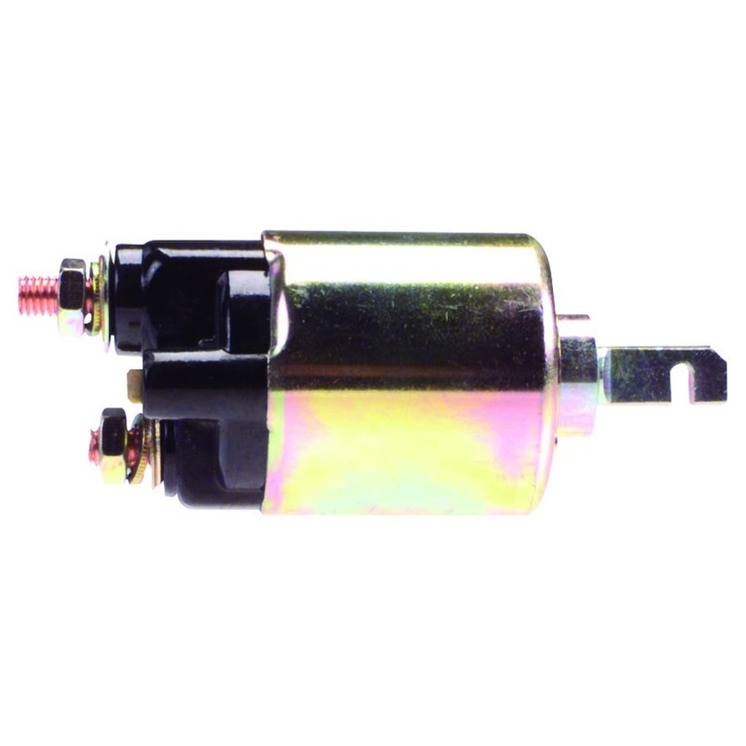 Relê retrator do motor de arranco Honda Accord V CC7