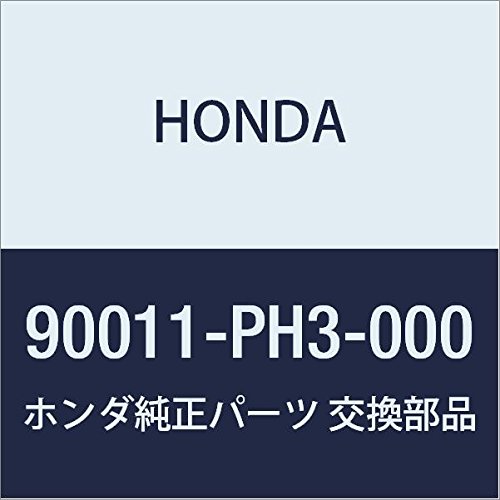 90011PH3000 Honda