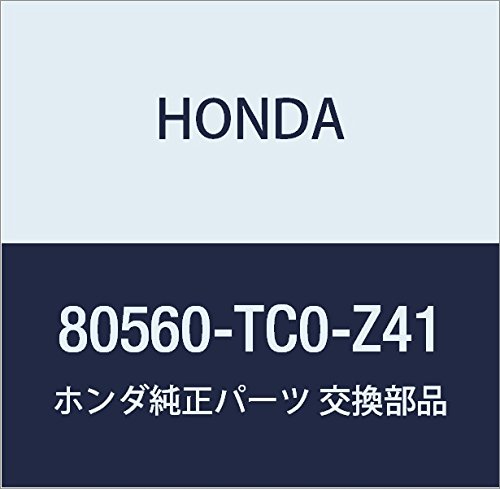 80560TC0Z41 Honda