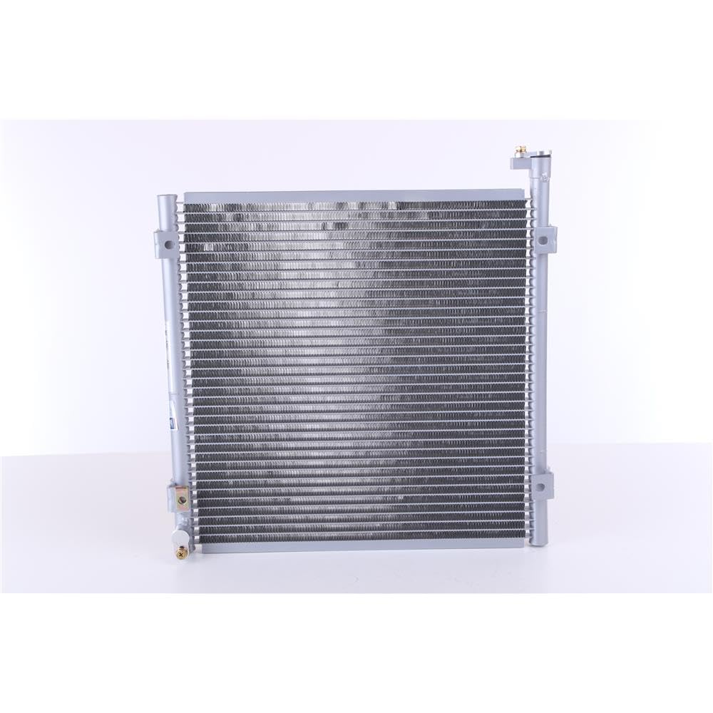 Radiador de aparelho de ar condicionado para Honda HR-V  GH
