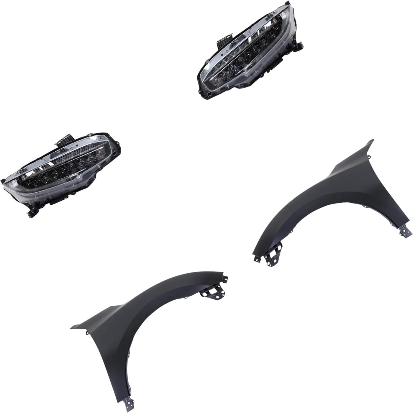 Comprar  Civic  FC