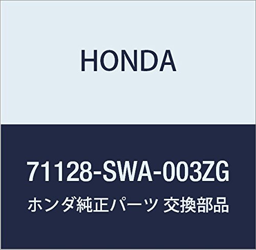 Grelha do radiador Honda CR-V III RE