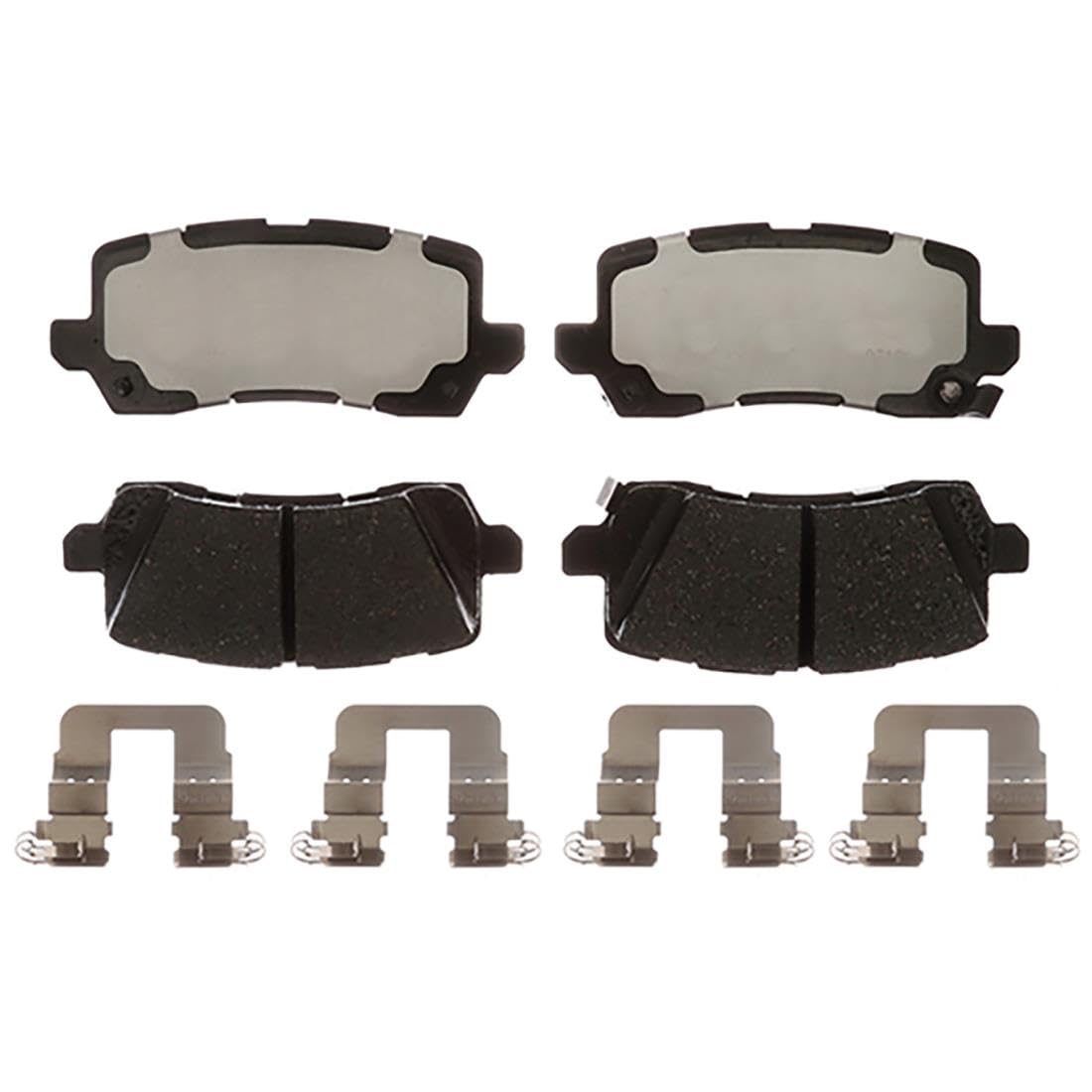 Sapatas do freio traseiras de disco Honda 43022TZ5H00 preço, a partir de 37,35 USD