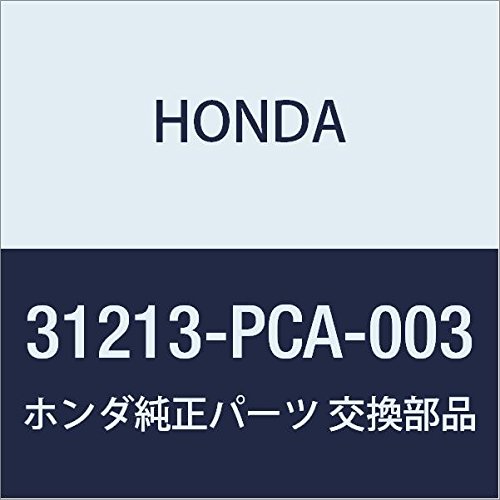 31213PCA003 Honda