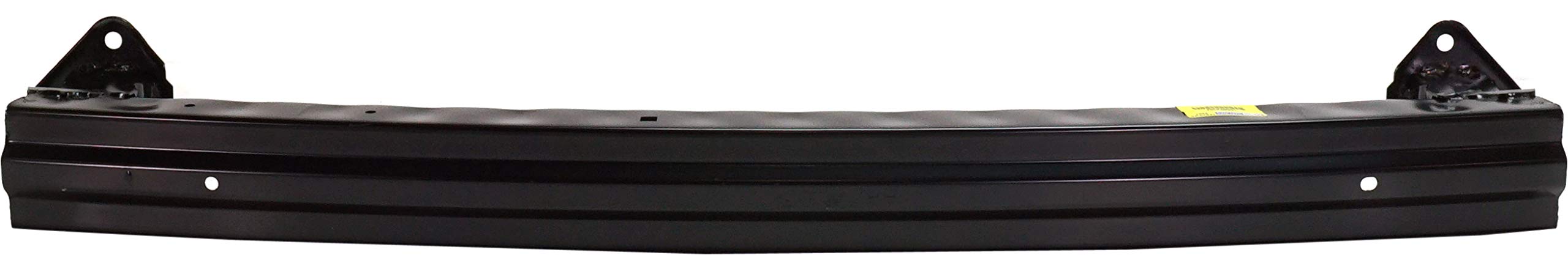  Reforçador do pára-choque dianteiro Honda CR-V III SUV (RE) (2006 - 2011) III