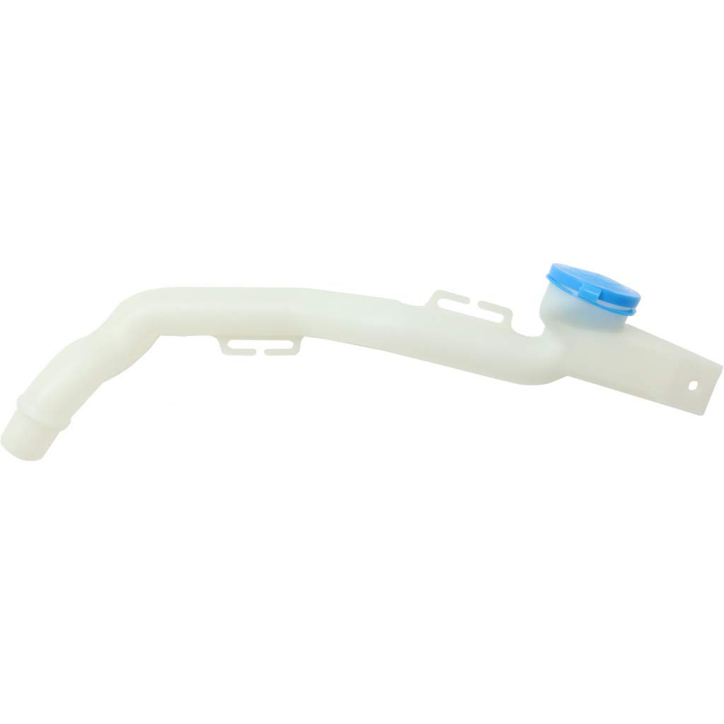 Tanque de fluido para lavador de vidro Honda Civic X FC, FK
