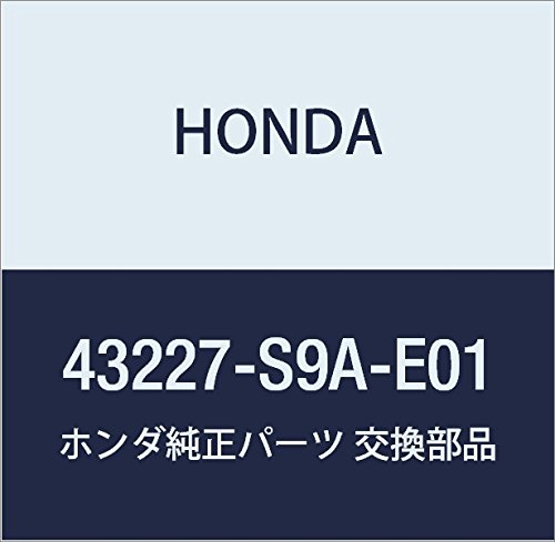 43227S9AE01 Honda