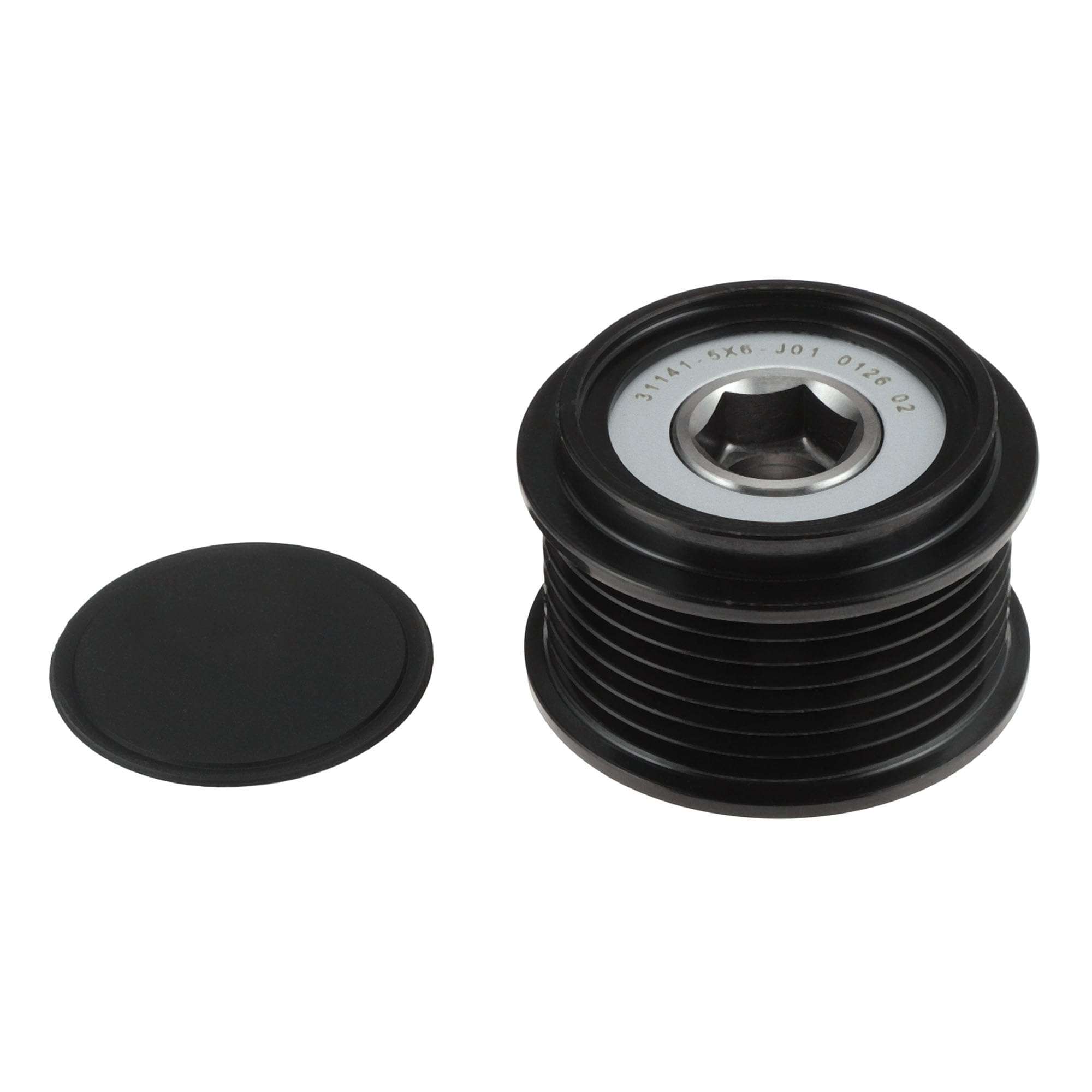 Polia do gerador Honda CR-V V RW, RT