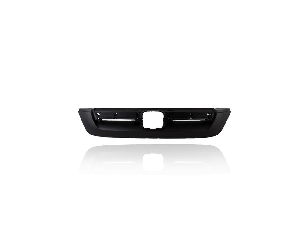  Grelha do radiador Honda CR-V III SUV (RE) (2006 - 2011) III