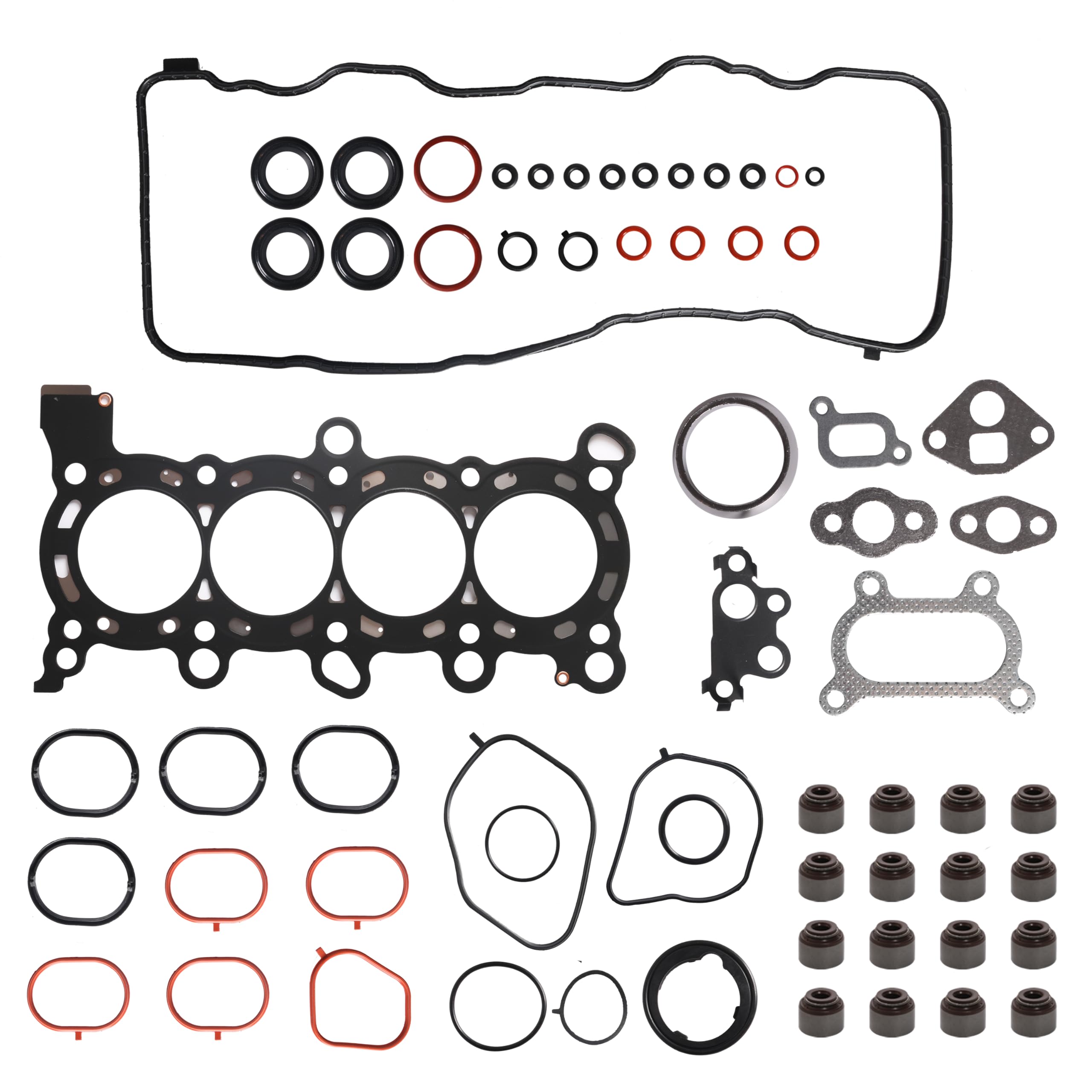 12251R60U01 Honda