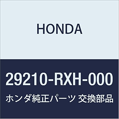 29210RXH000 Honda