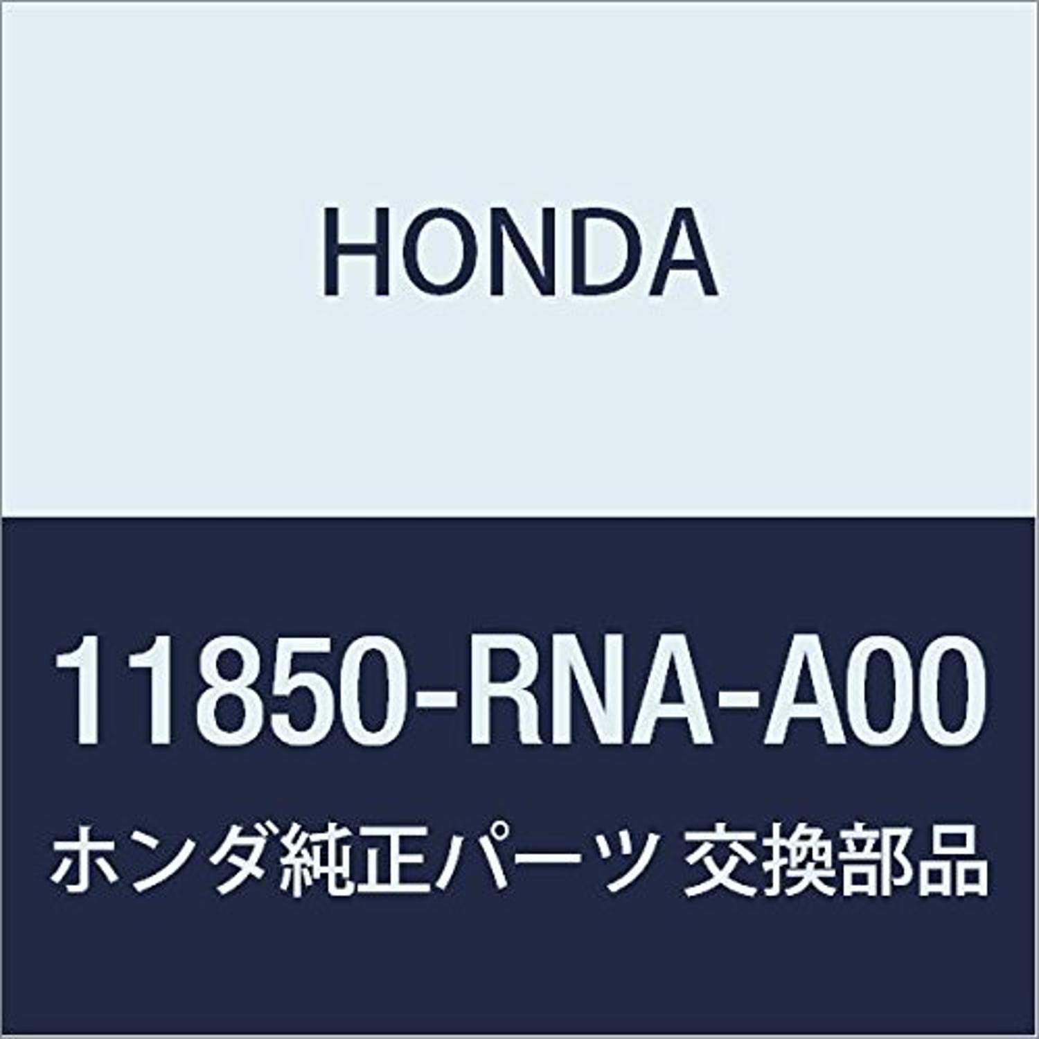 11850RNAA00 Honda