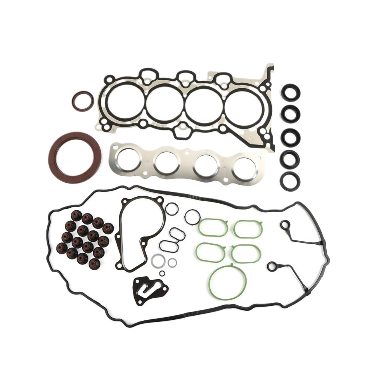Kit de vedantes de motor completo para Hyundai Sonata LF