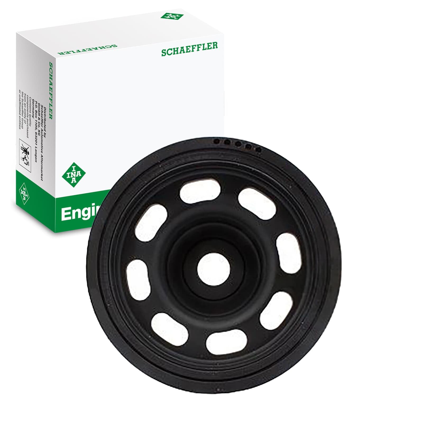 Polia de cambota INA 544018410 preço, a partir de 68,22 USD
