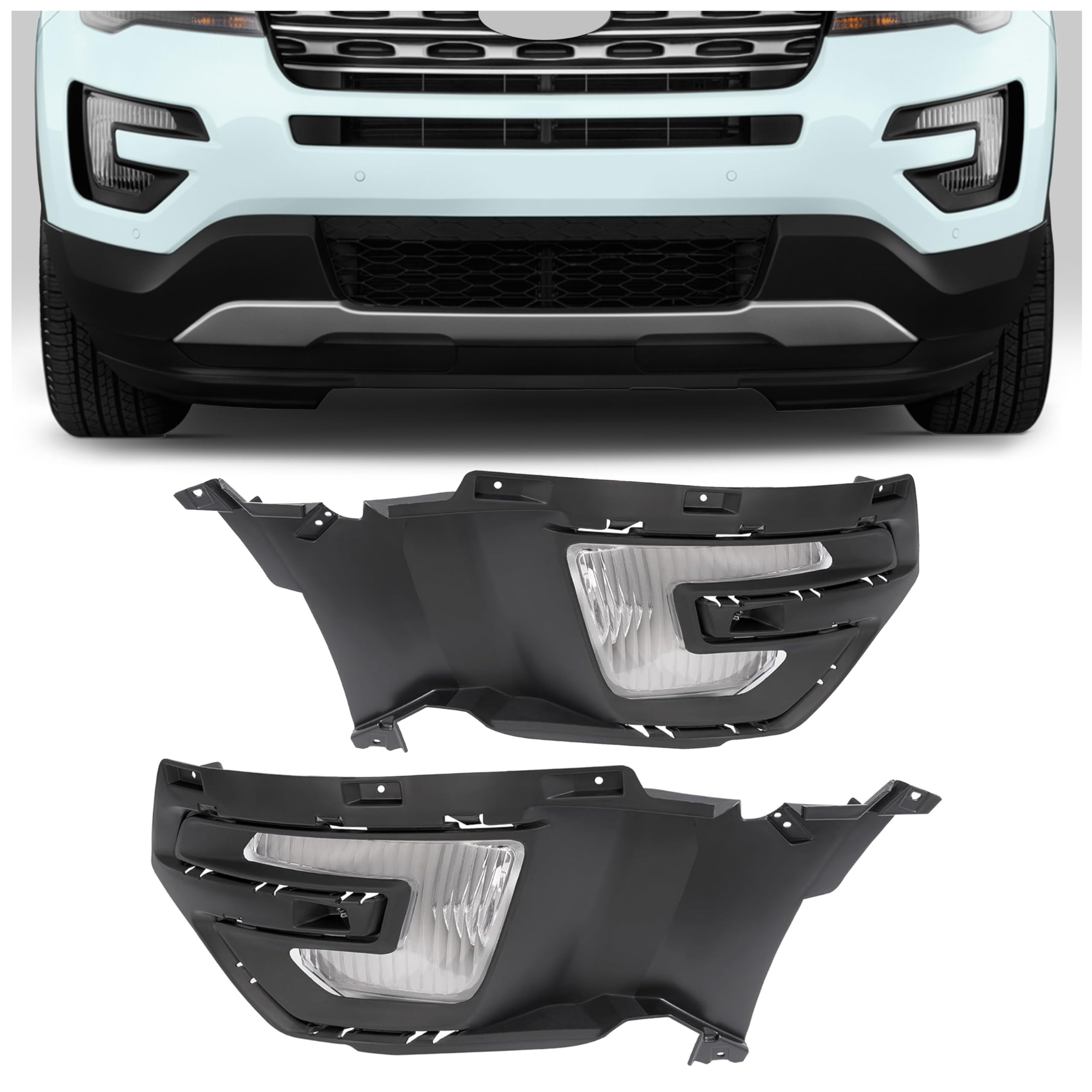  Bloco silencioso de amortecedor traseiro Chevrolet Aveo II sedan (T250, T255) (2005 - 2011) II