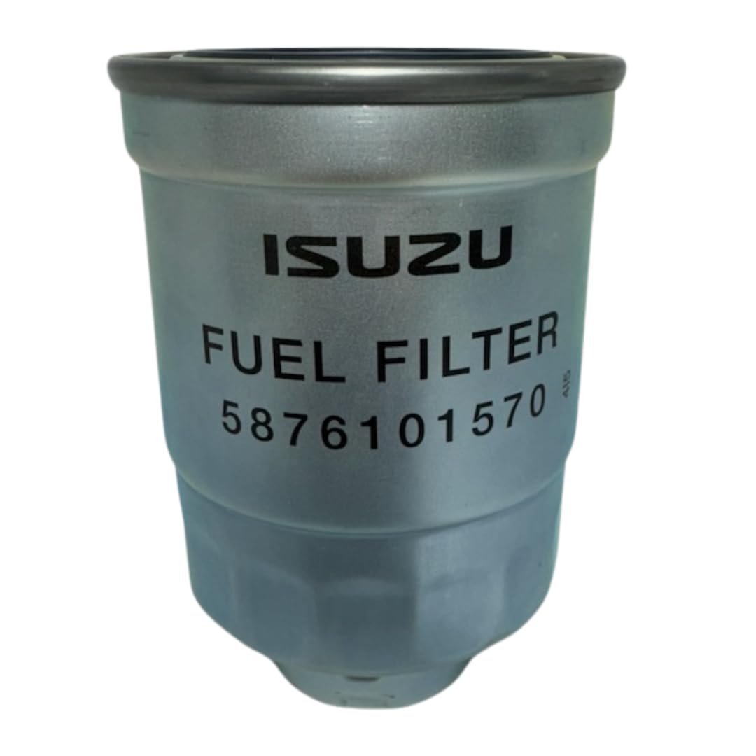 5876101570 Isuzu